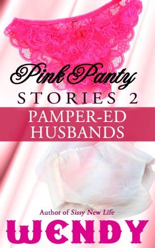 pantied husband stories